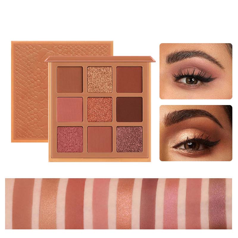 Eyeshadow Factory