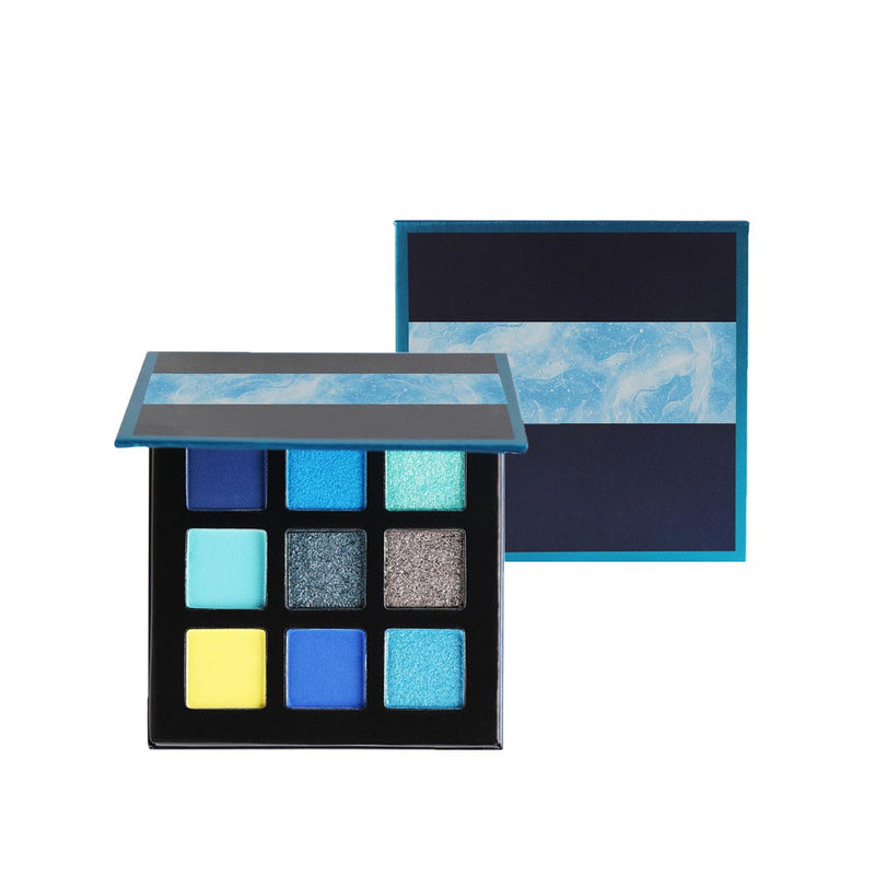 Best Eyeshadow Company