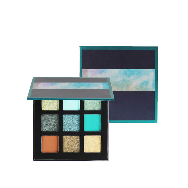Eye Shadow Private Label
