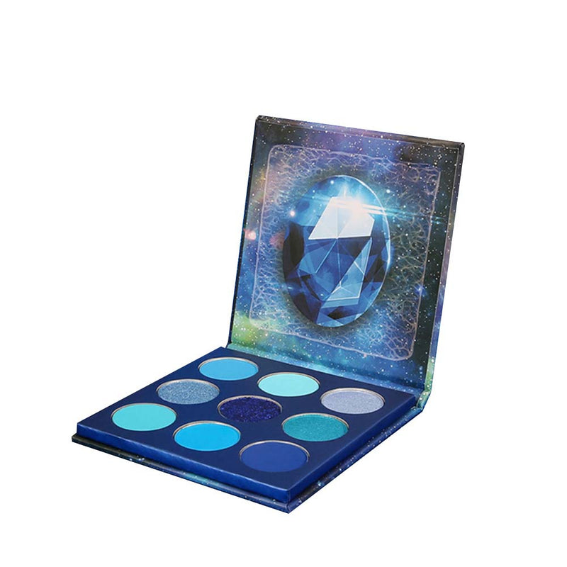 Private Label Eyeshadow Palette