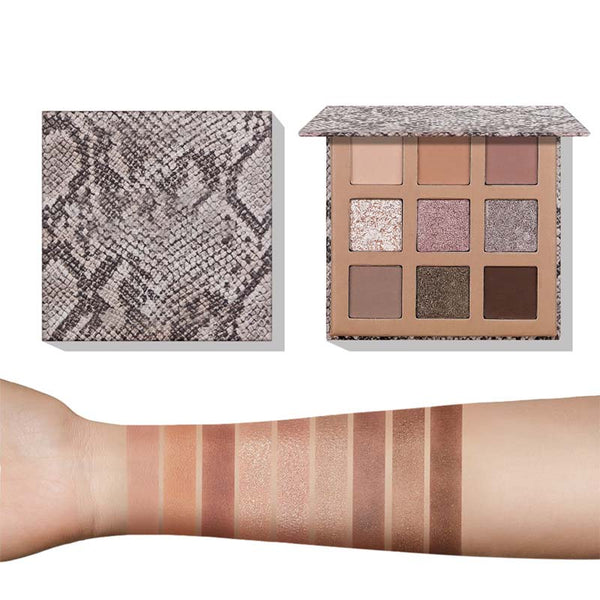 Eye Shadow Companies