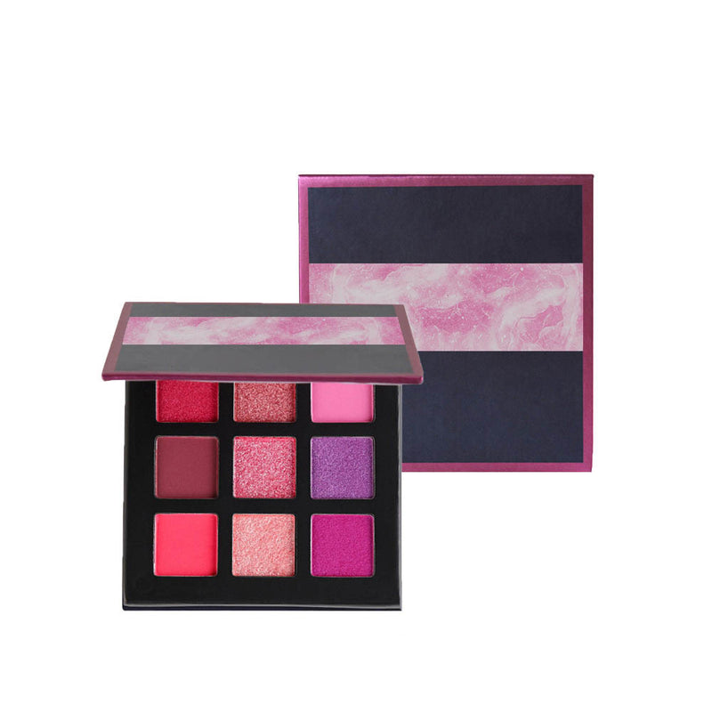 Eye Shadow Manufacturers