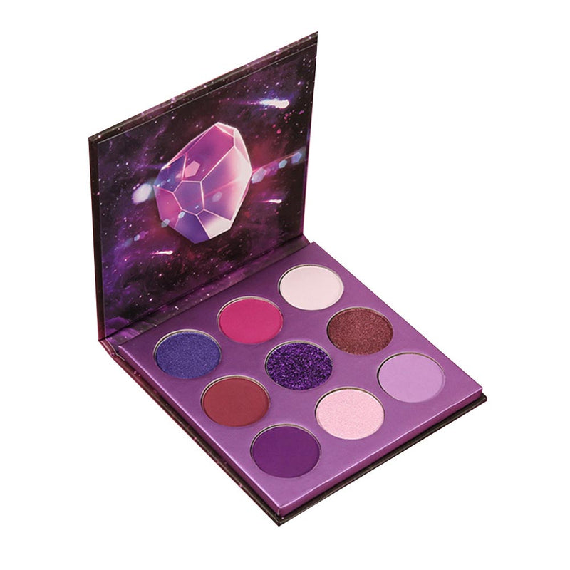 Eyeshadow Palette Vendor