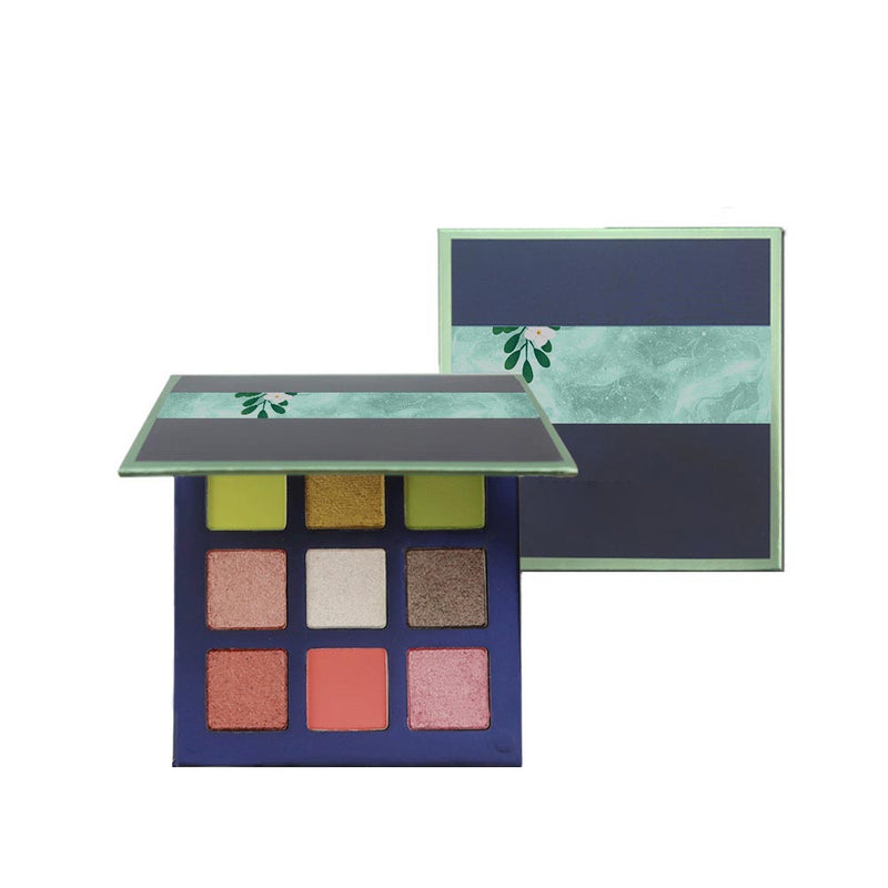 Private Label Eyeshadow