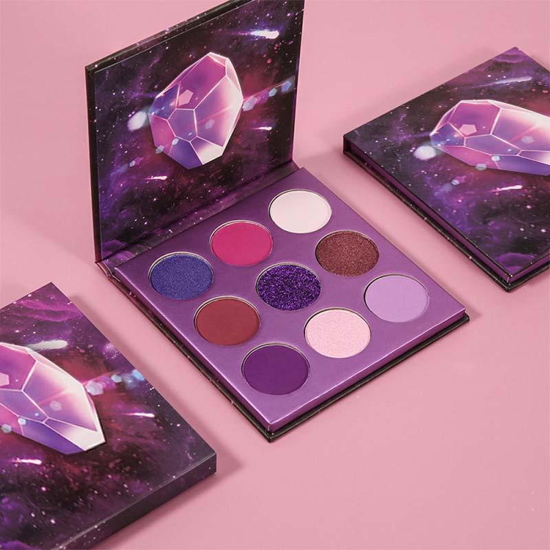 Eyeshadow Vendors