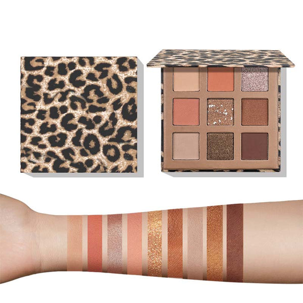 Eyeshadow Palette Manufacturers