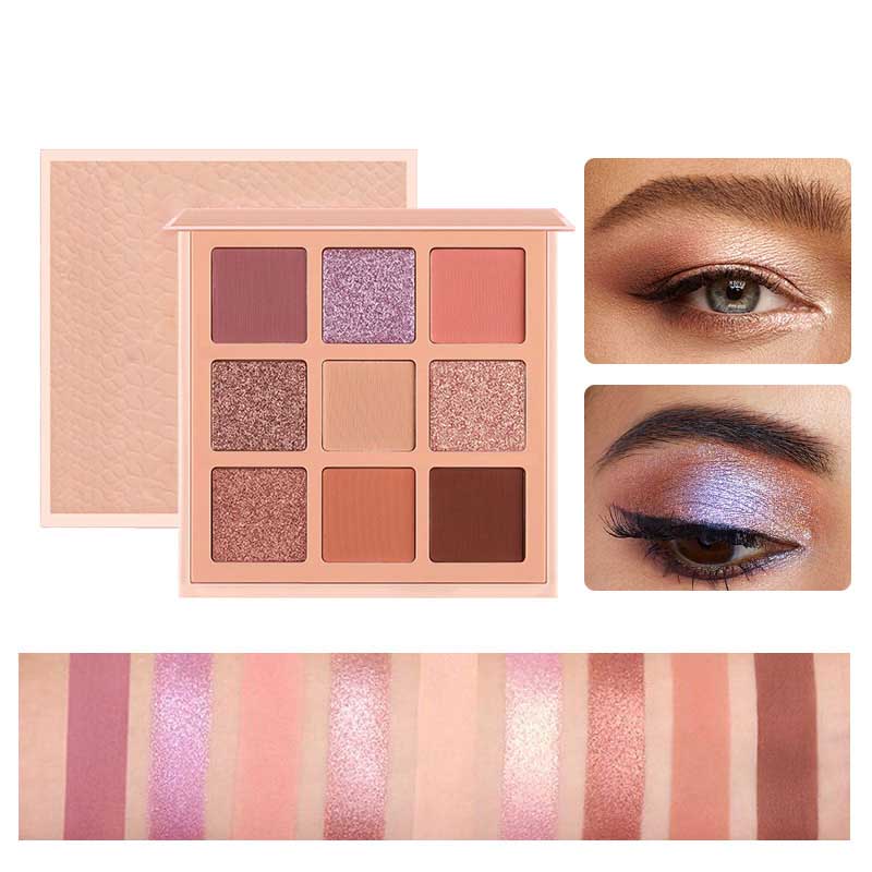 Eyeshadow Suppliers