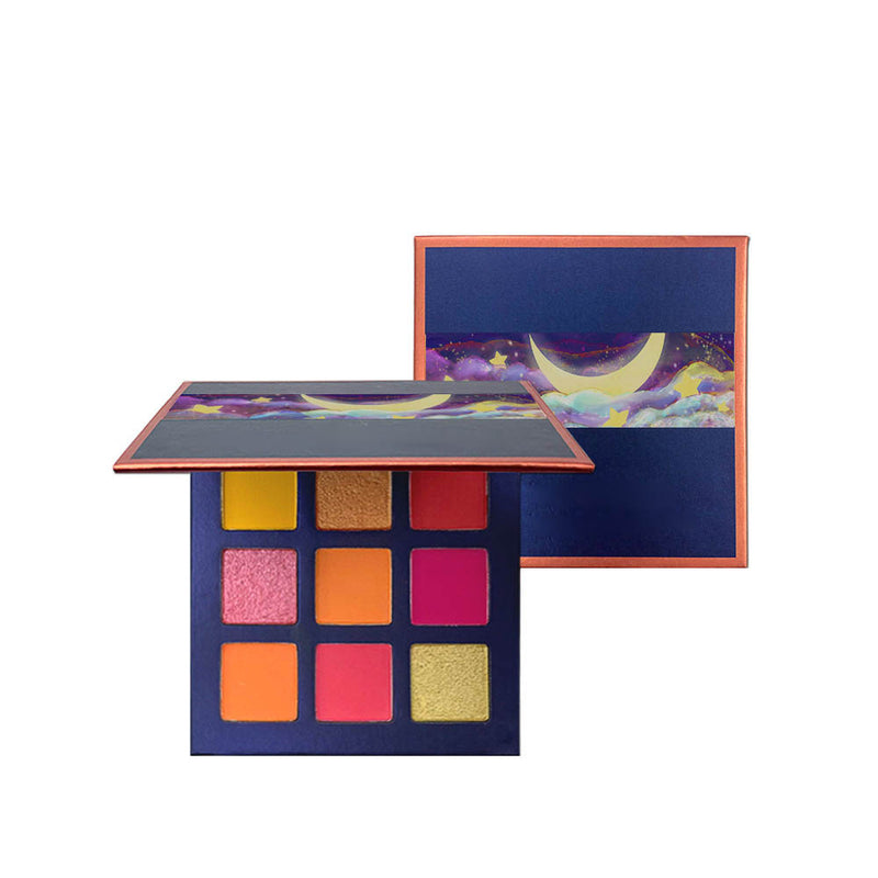 Eyeshadow Manufacturers