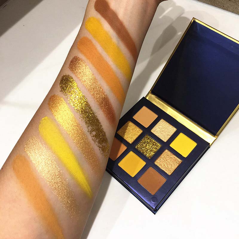 Eyeshadow Private Label