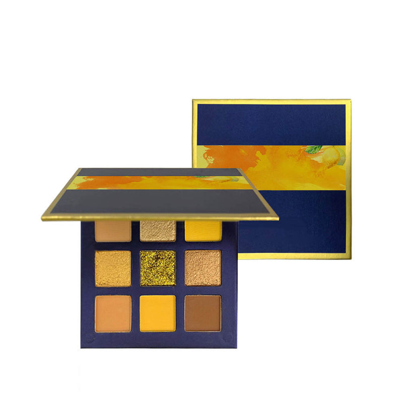 Eyeshadow Private Label