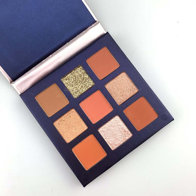 Eyeshadow Manufacturer