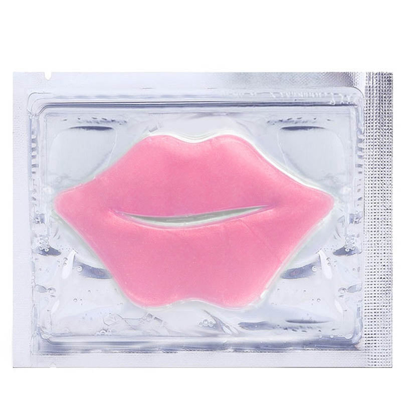 Hydrating Collagen Lip Masks For Fine lines Wrinkle - amarrie cosmetics