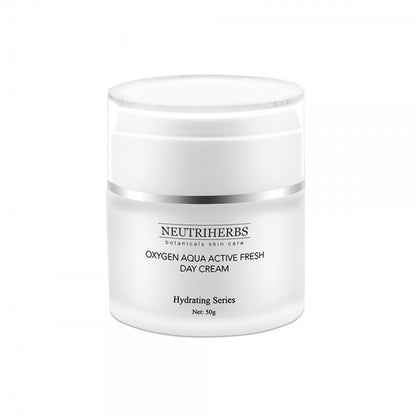 Private Label Best Hydrating Day Cream for Dry Sensitive Skin