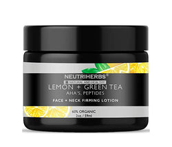 Face & Neck Firming Cream Helps With Anti-Wrinkle & Firming Skin Private label | Low MOQ - amarrie cosmetics