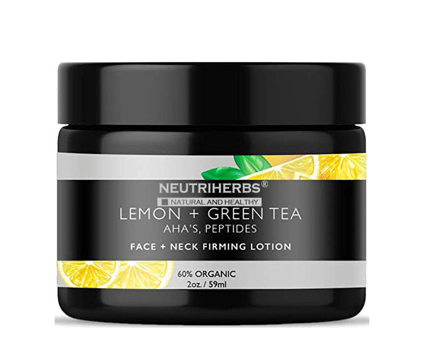 Face & Neck Firming Cream Helps With Anti-Wrinkle & Firming Skin Private label | Low MOQ - amarrie cosmetics