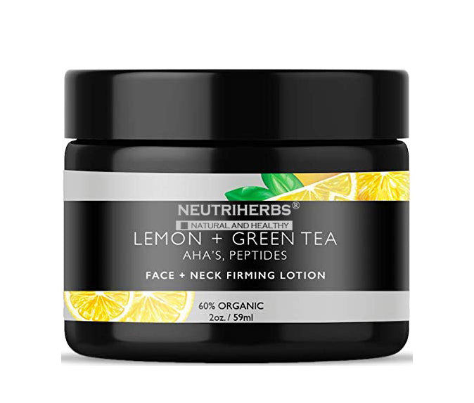 Face & Neck Firming Cream Helps With Anti-Wrinkle & Firming Skin Private label | Low MOQ - amarrie cosmetics