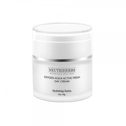 Private Label Best Hydrating Day Cream for Dry Sensitive Skin