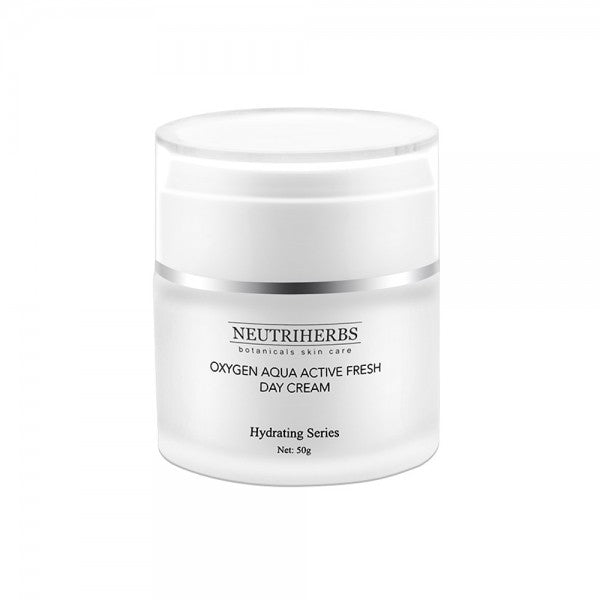 Private Label Best Hydrating Day Cream for Dry Sensitive Skin
