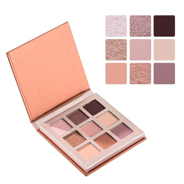 Eye Shadow Private Label