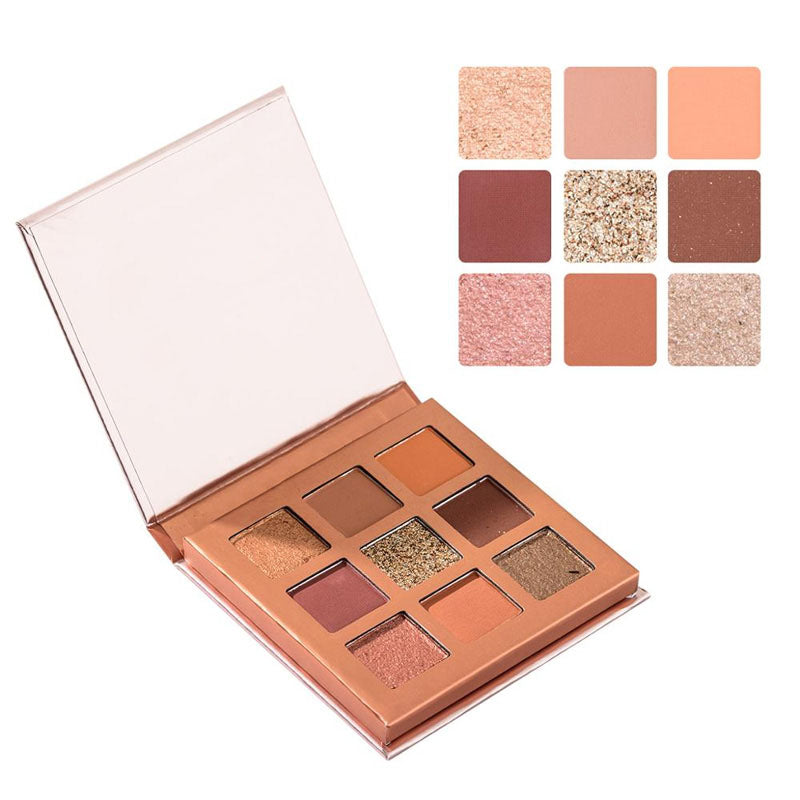 Best Eyeshadow Company