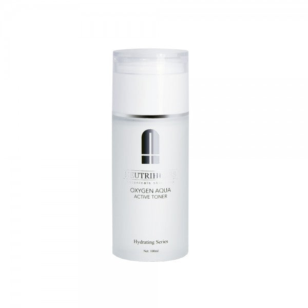 Private Label Best Hydrating Moisturizing Facial Toner-150ml
