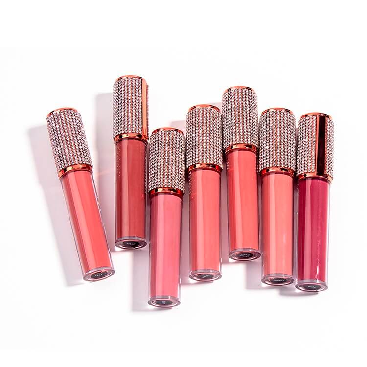 Diamond Lip Gloss