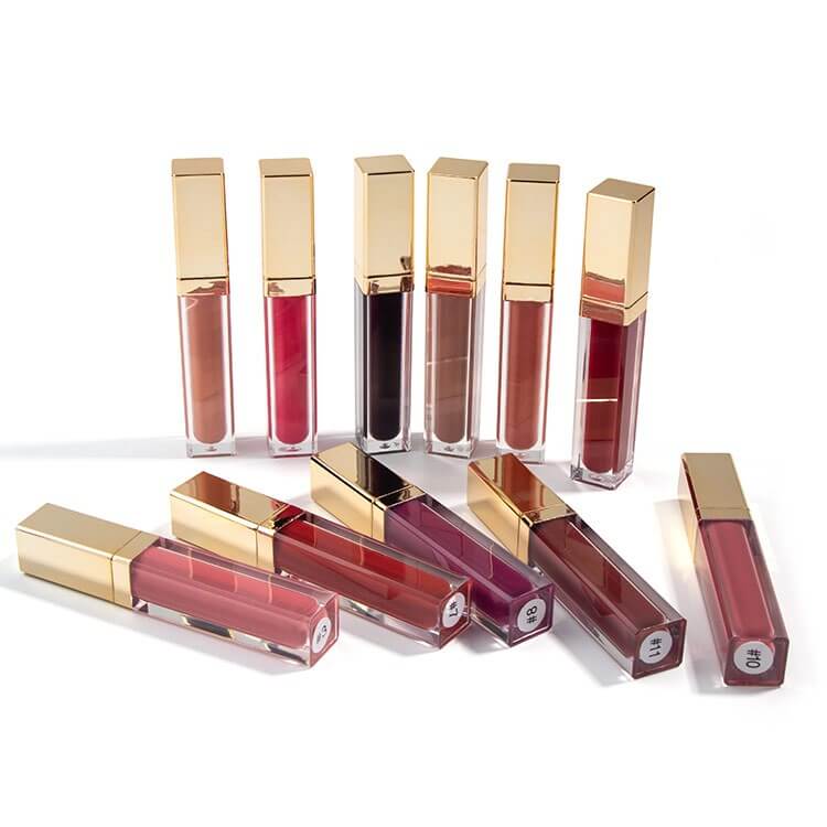 private lip gloss vendors