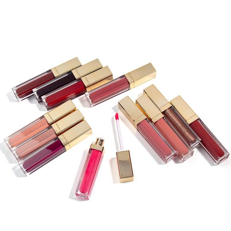 private label lip gloss wholesale