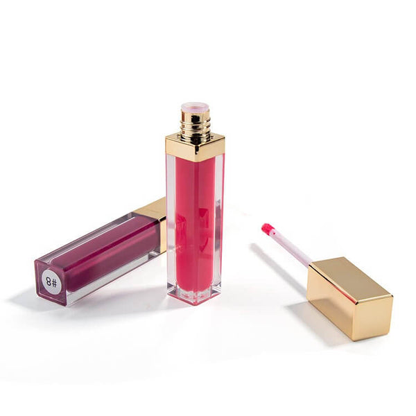 private label lip gloss suppliers