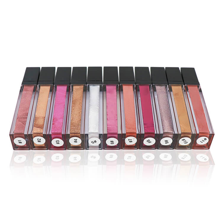 private label lip gloss suppliers