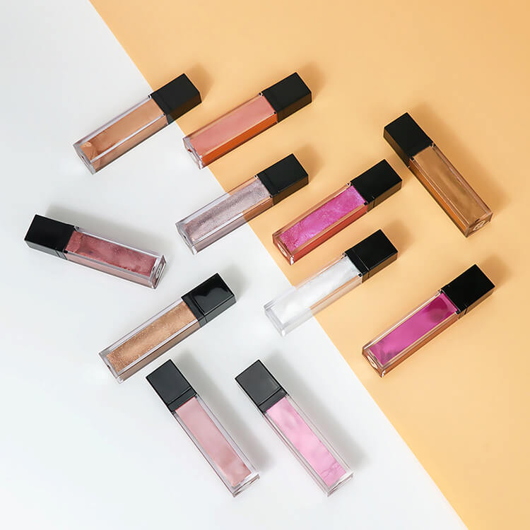 private label lip gloss vendors