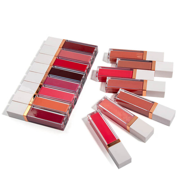 Private Label Matte Lip Gloss