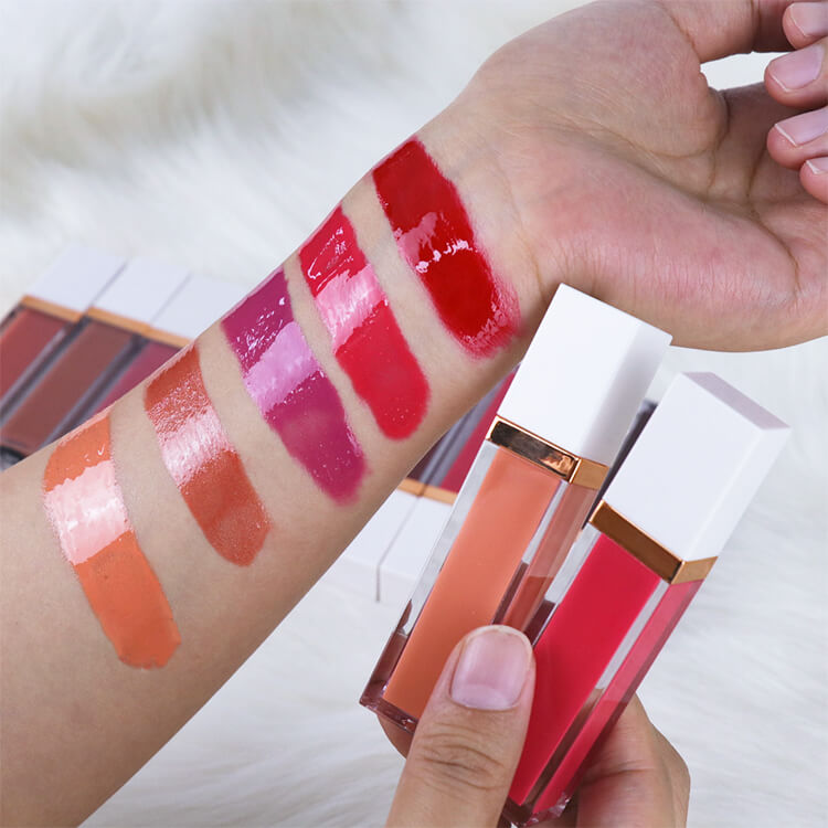 lip gloss private label