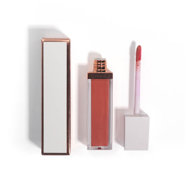 Private Label Matte Lip Gloss
