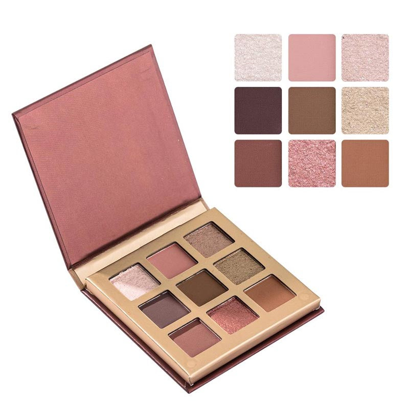 Eyeshadow Companies