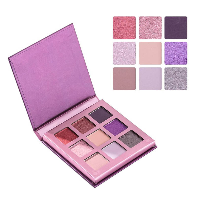 Private Label Eyeshadow