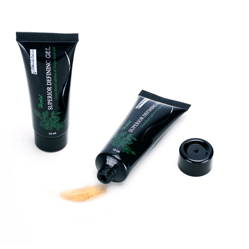 Weight Loss Defining Gel Cream For Cellulite - amarrie cosmetics