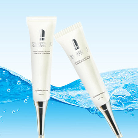 Under Eye Cream For Wrinkles & Dark Circle - amarrie cosmetics