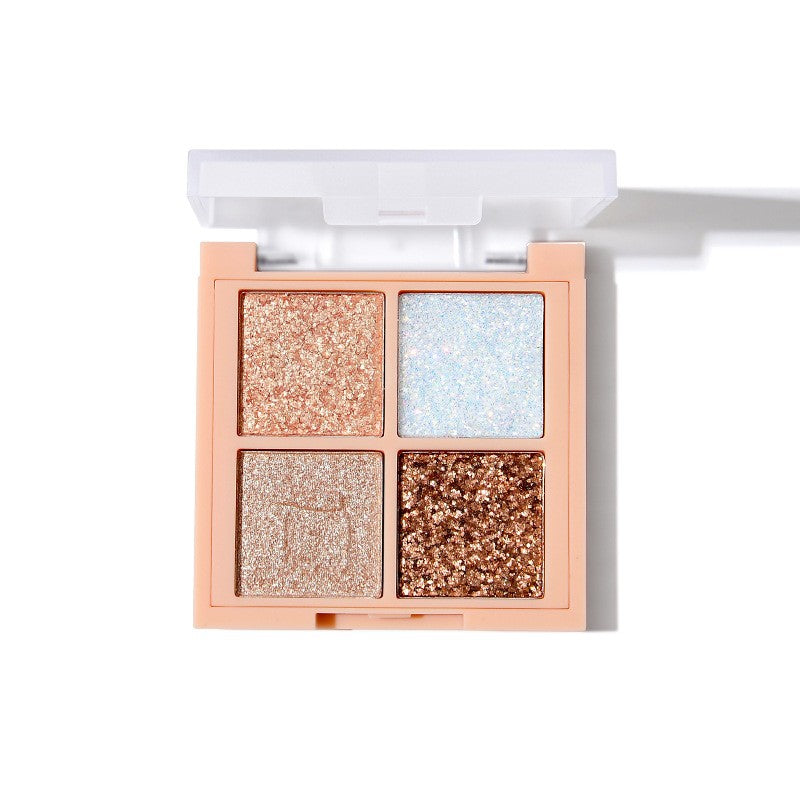 Eye Shadow Private Label