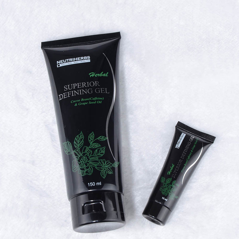 Slimming Defining Gel for Cellulite - amarrie cosmetics