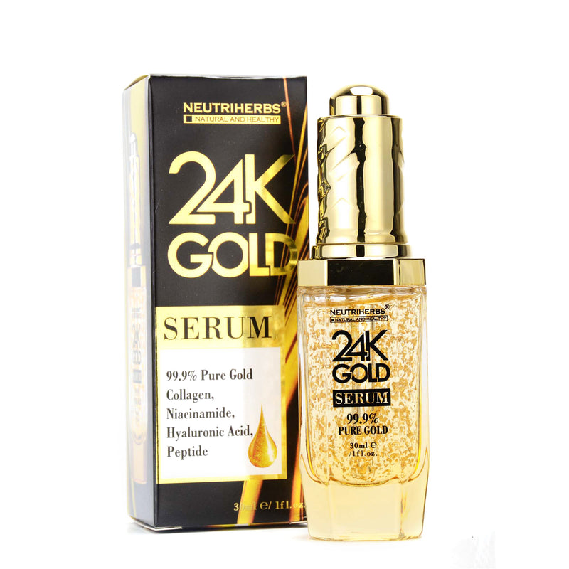 face serum private label ample:n gold