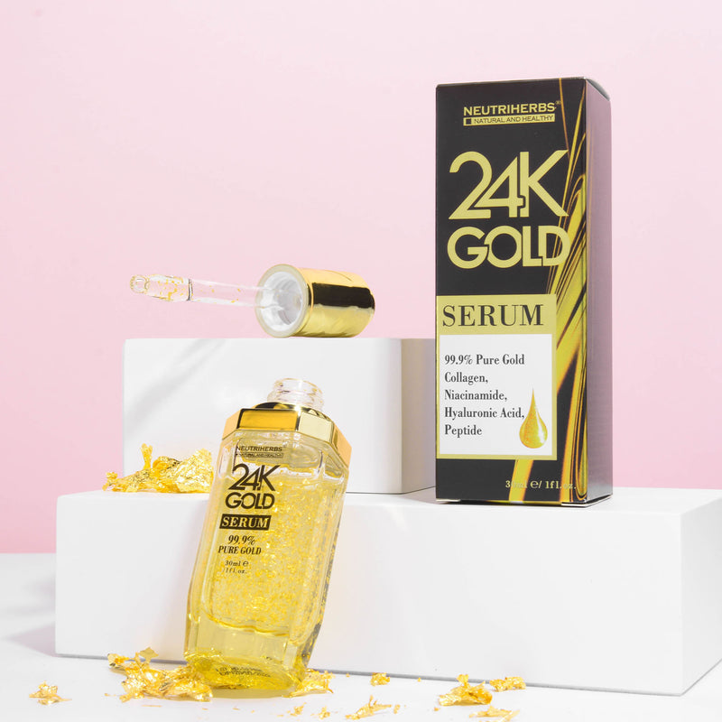 Private Label Face Serum