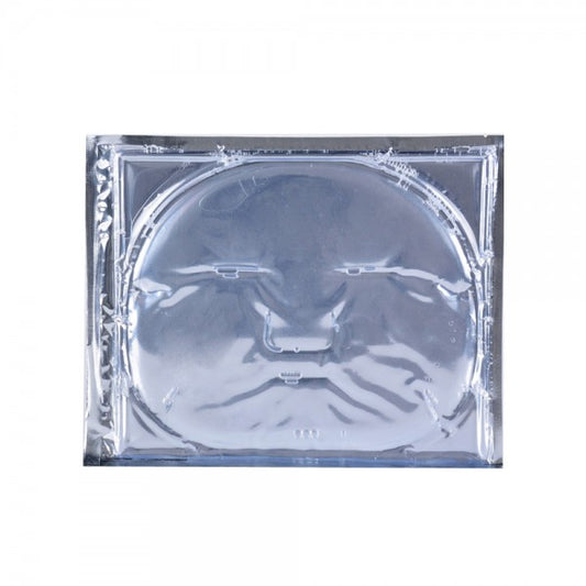 Collagen Face Mask – Hyaluronic Acid Collagen Facial Mask - amarrie cosmetics