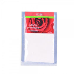 Rose Powder Face Mask – Moisturizing& whitening facial Mask - amarrie cosmetics