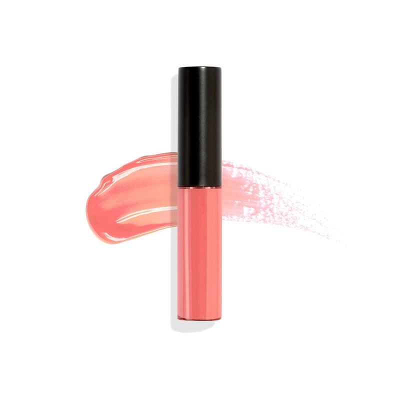 Custom Lip Gloss Manufacturer