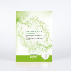 Feet Peeling Mask – Natural Foot SPA Exfoliating Foot Mask - amarrie cosmetics
