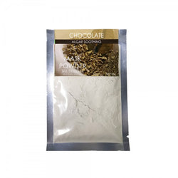 Chocolate Powder Face Mask – Anti Aging and Nourising 25g - amarrie cosmetics