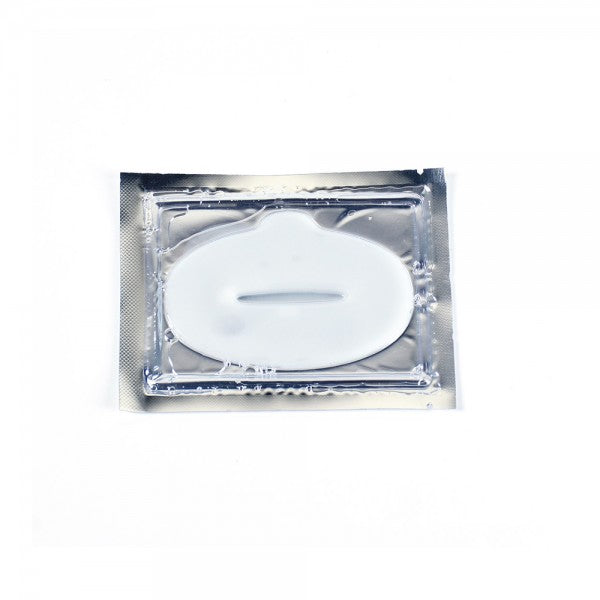 Hydrating Lip Mask – Collagen Crystal Lip Mask - amarrie cosmetics