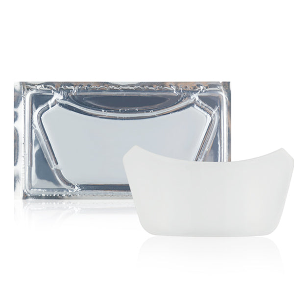 Neck Mask Collagen – Hydrating Lifting Mask - amarrie cosmetics