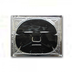 Black Mud Face Collagen Crystal Mask 60g/pc - amarrie cosmetics